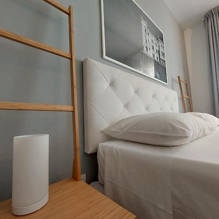 Myway Trieste Rooms Extérieur photo