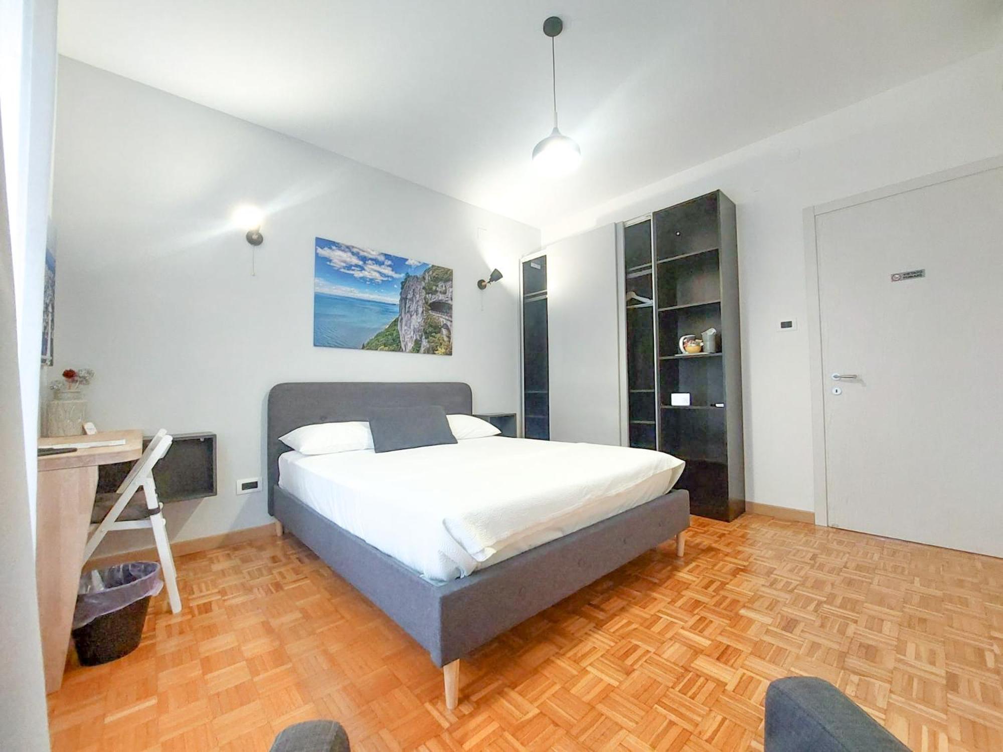 Myway Trieste Rooms Extérieur photo