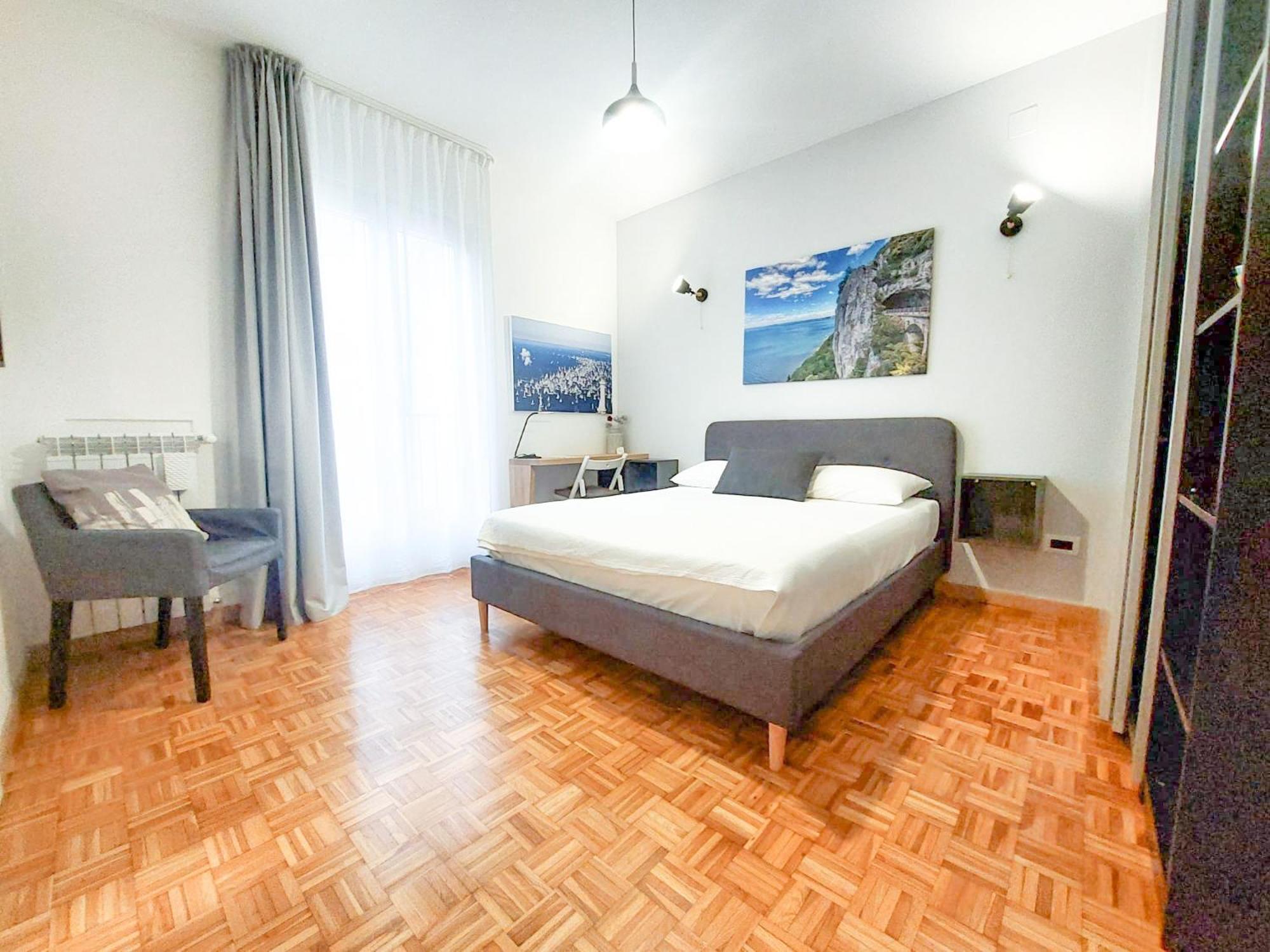 Myway Trieste Rooms Extérieur photo