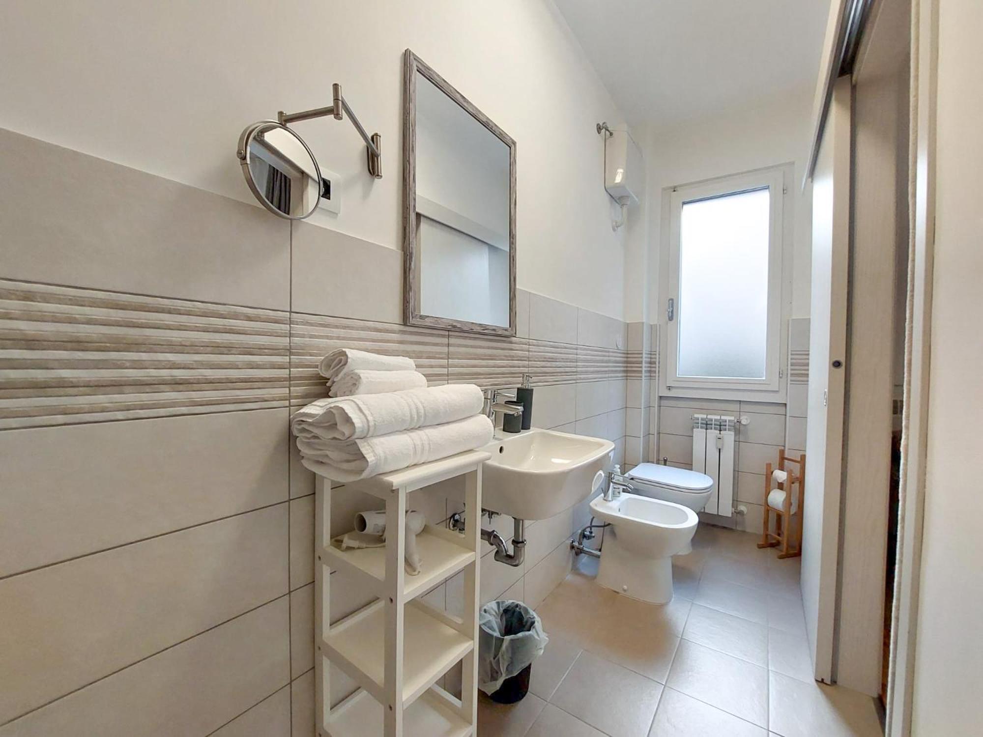 Myway Trieste Rooms Extérieur photo