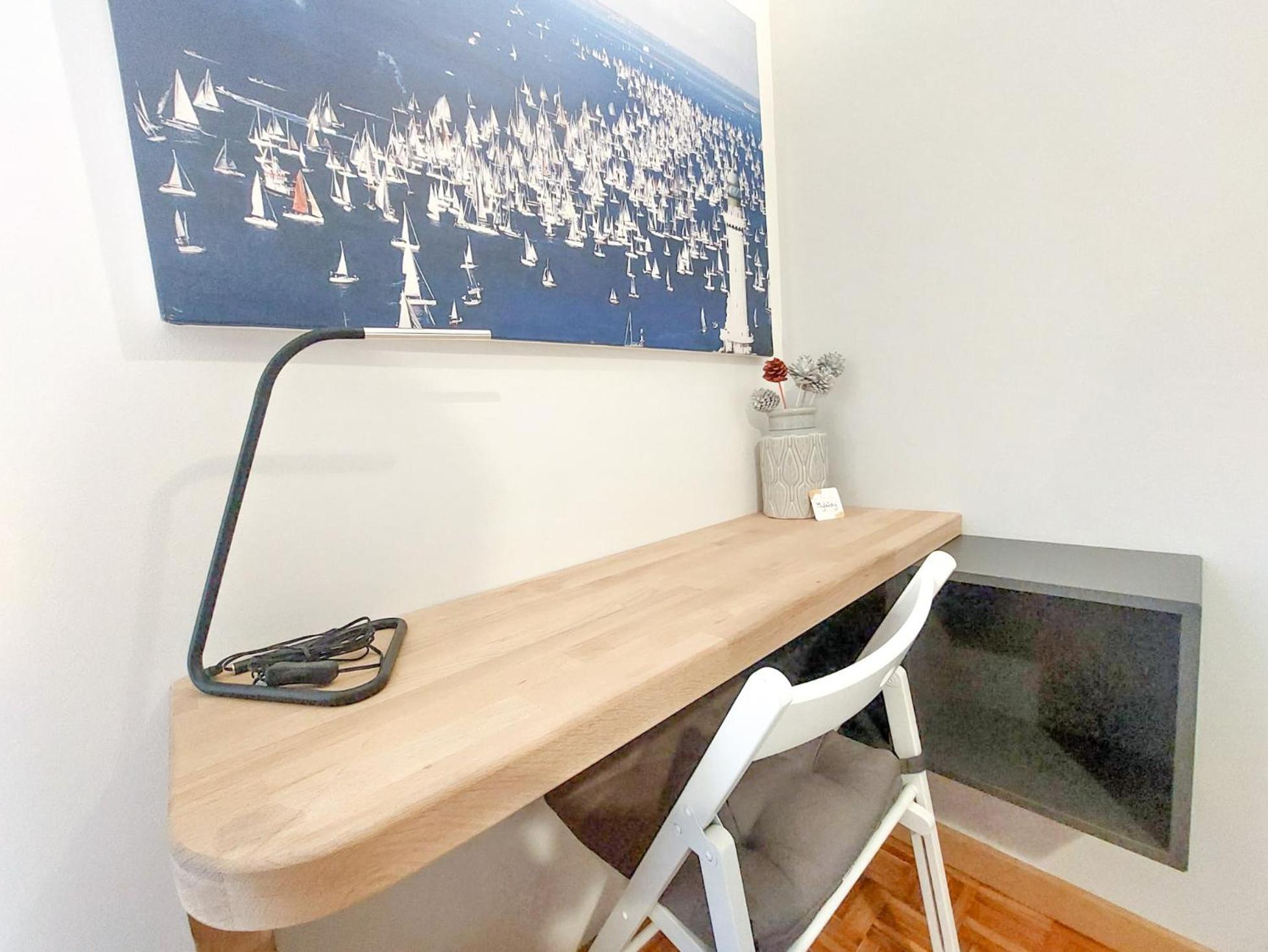 Myway Trieste Rooms Extérieur photo