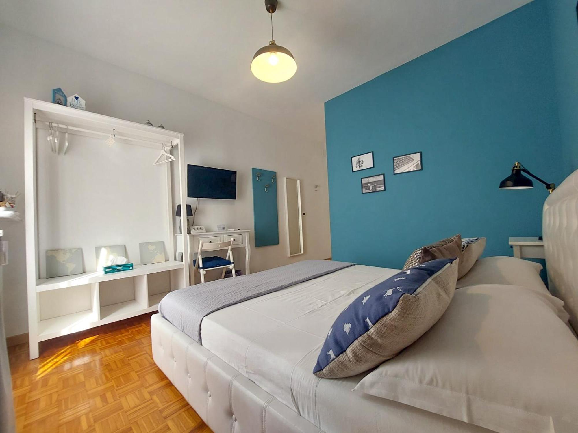Myway Trieste Rooms Extérieur photo