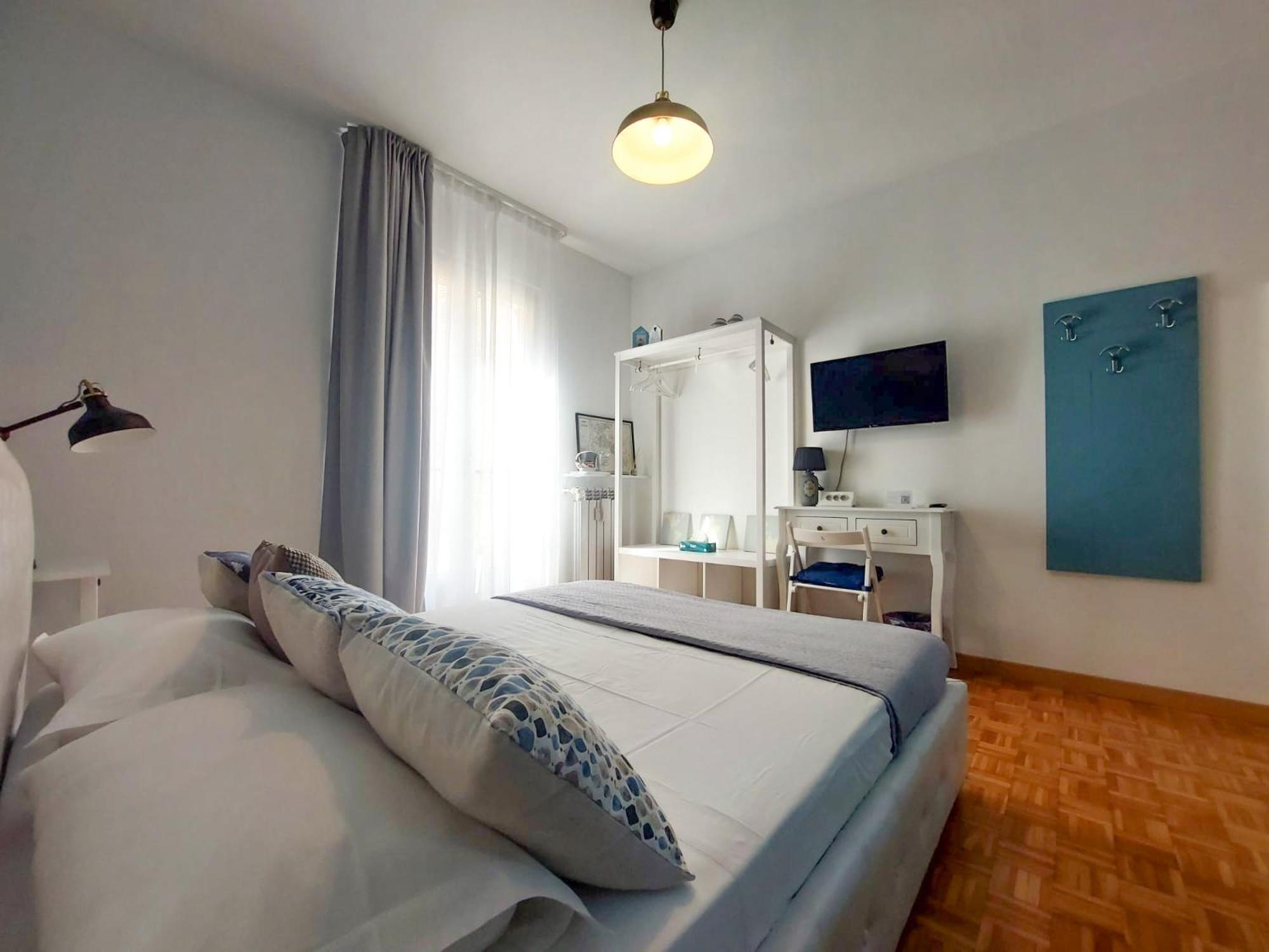 Myway Trieste Rooms Extérieur photo
