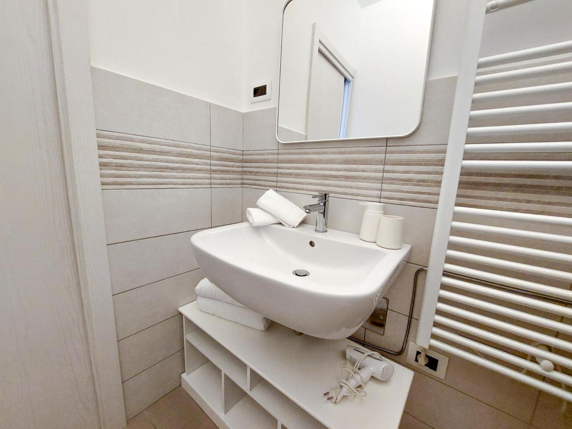 Myway Trieste Rooms Extérieur photo