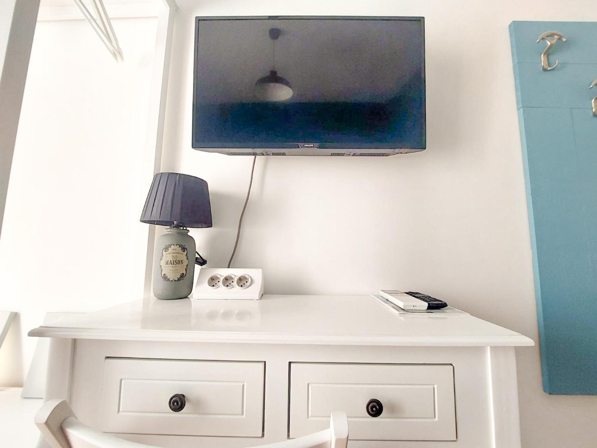 Myway Trieste Rooms Extérieur photo