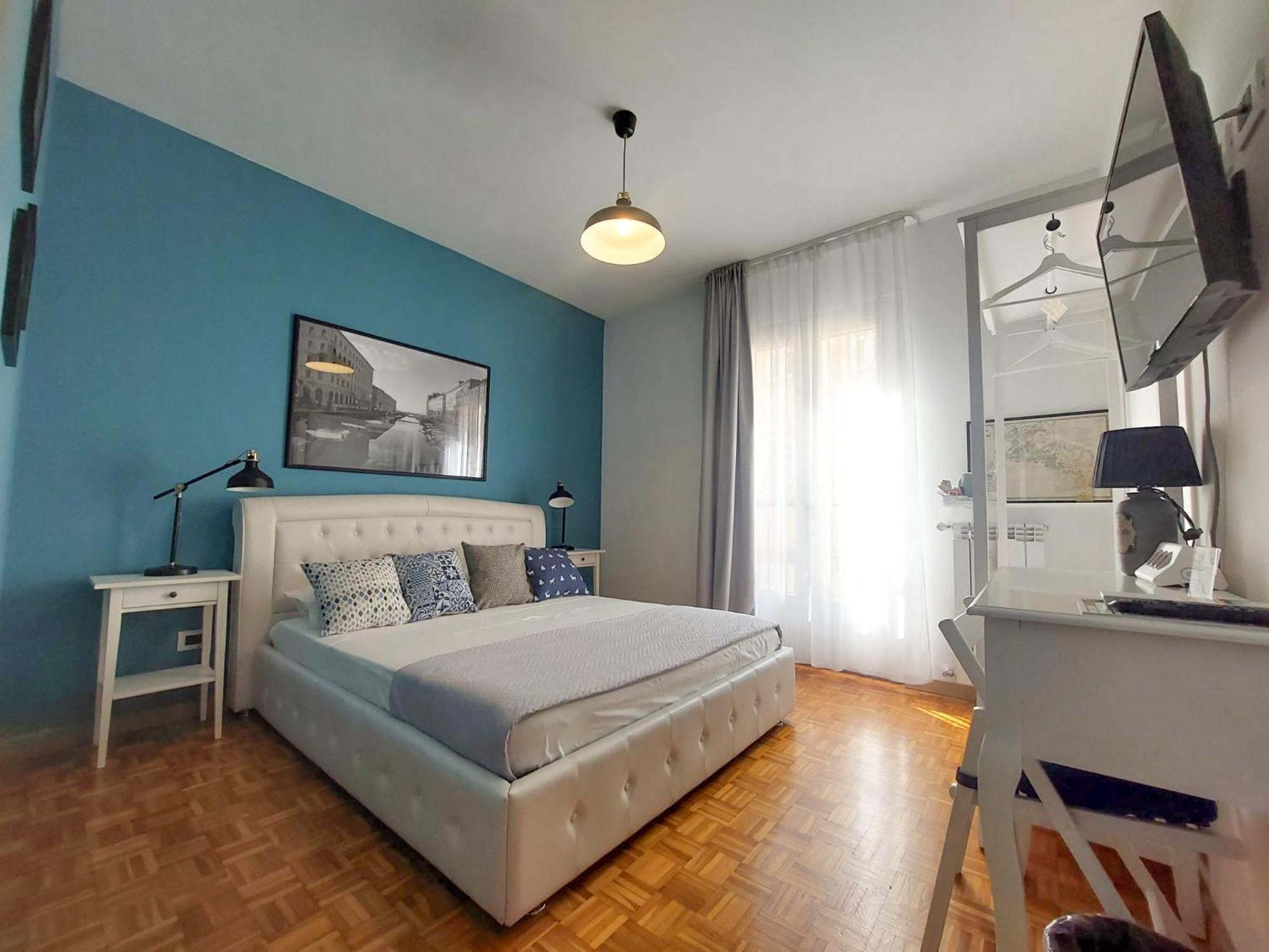 Myway Trieste Rooms Extérieur photo
