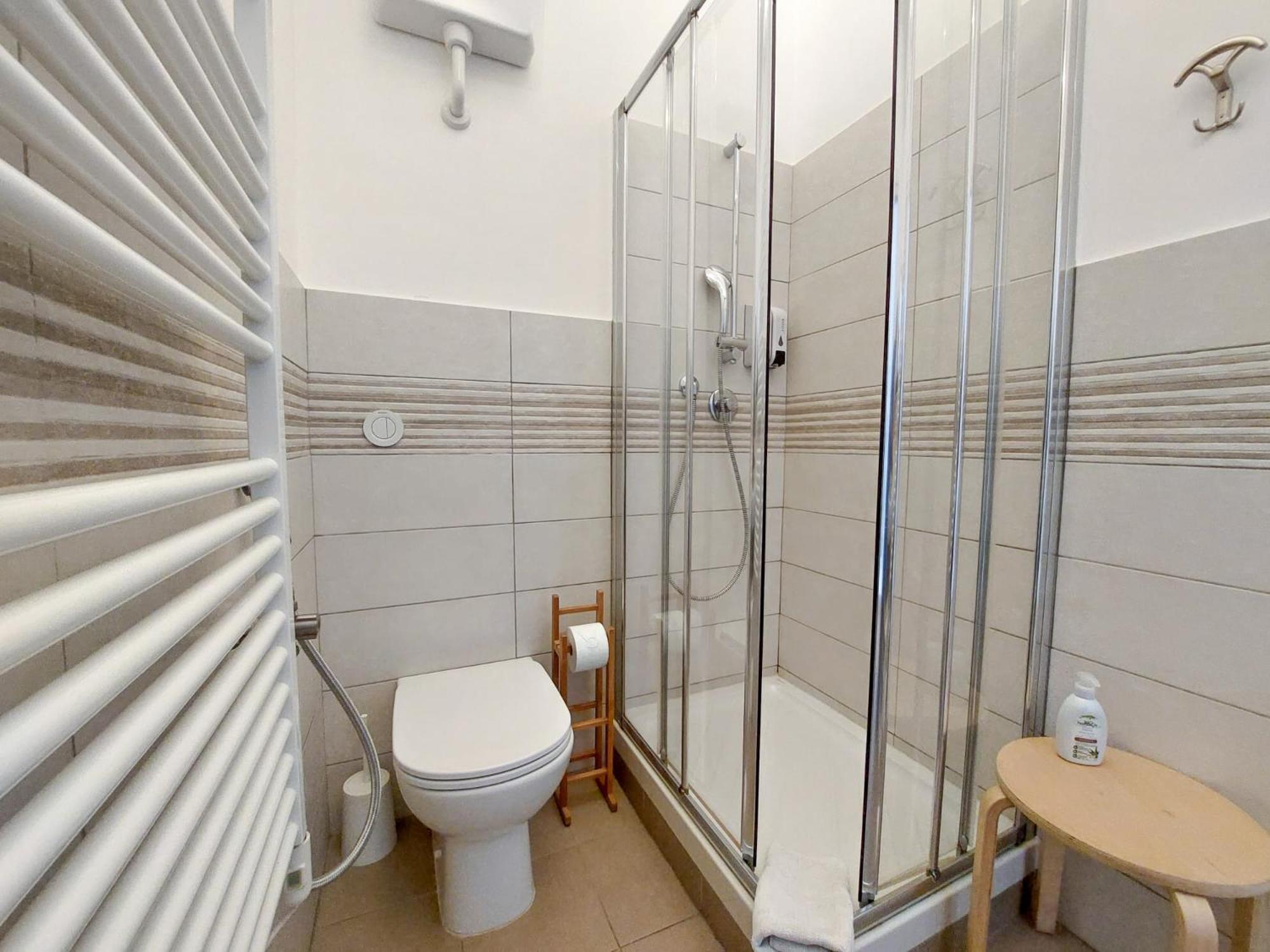 Myway Trieste Rooms Extérieur photo