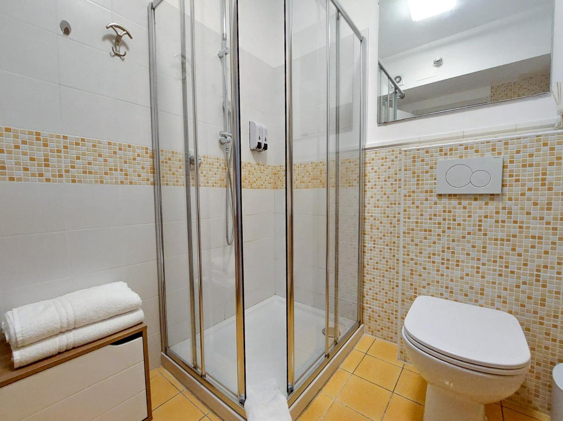Myway Trieste Rooms Extérieur photo