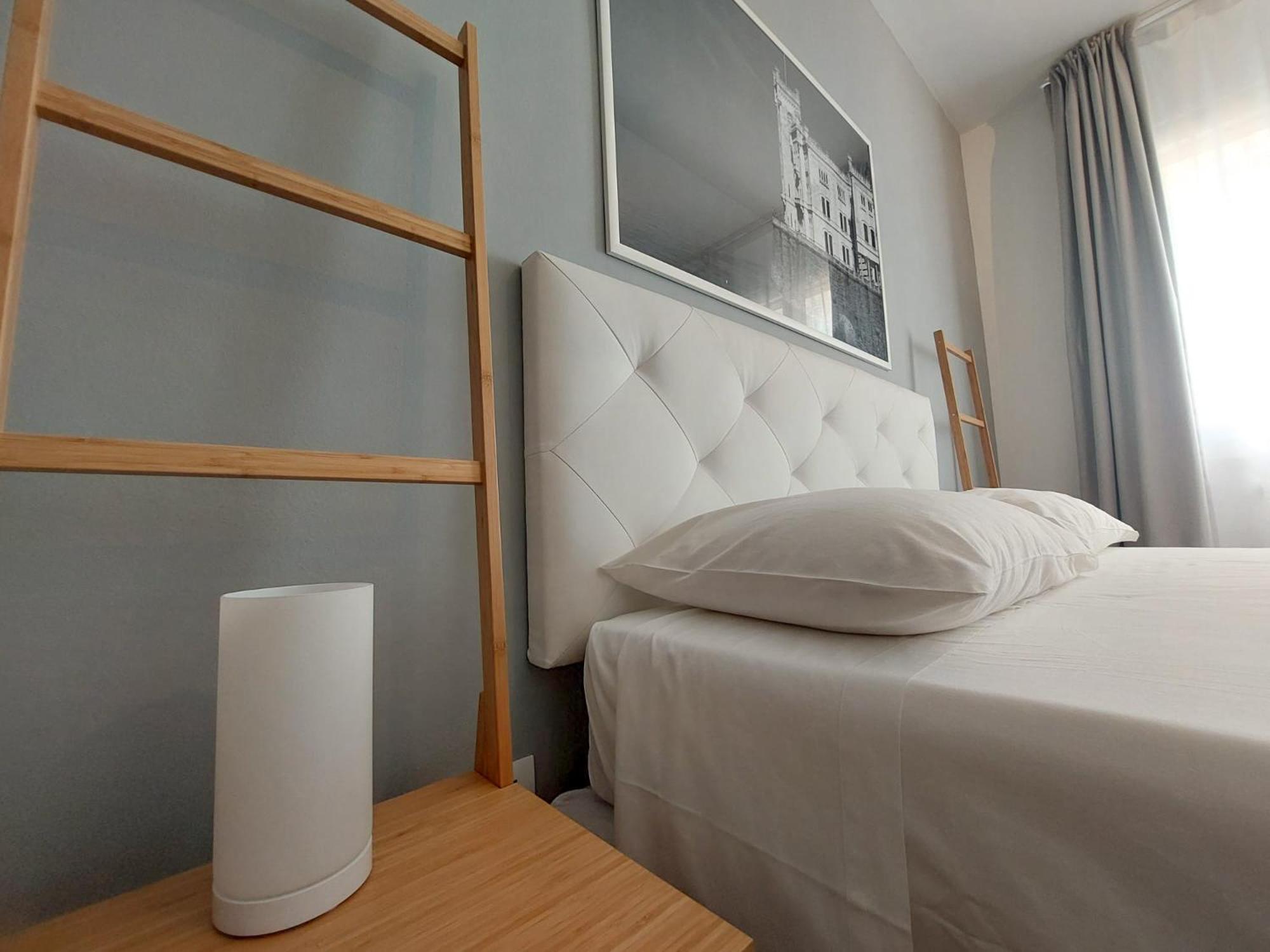 Myway Trieste Rooms Extérieur photo