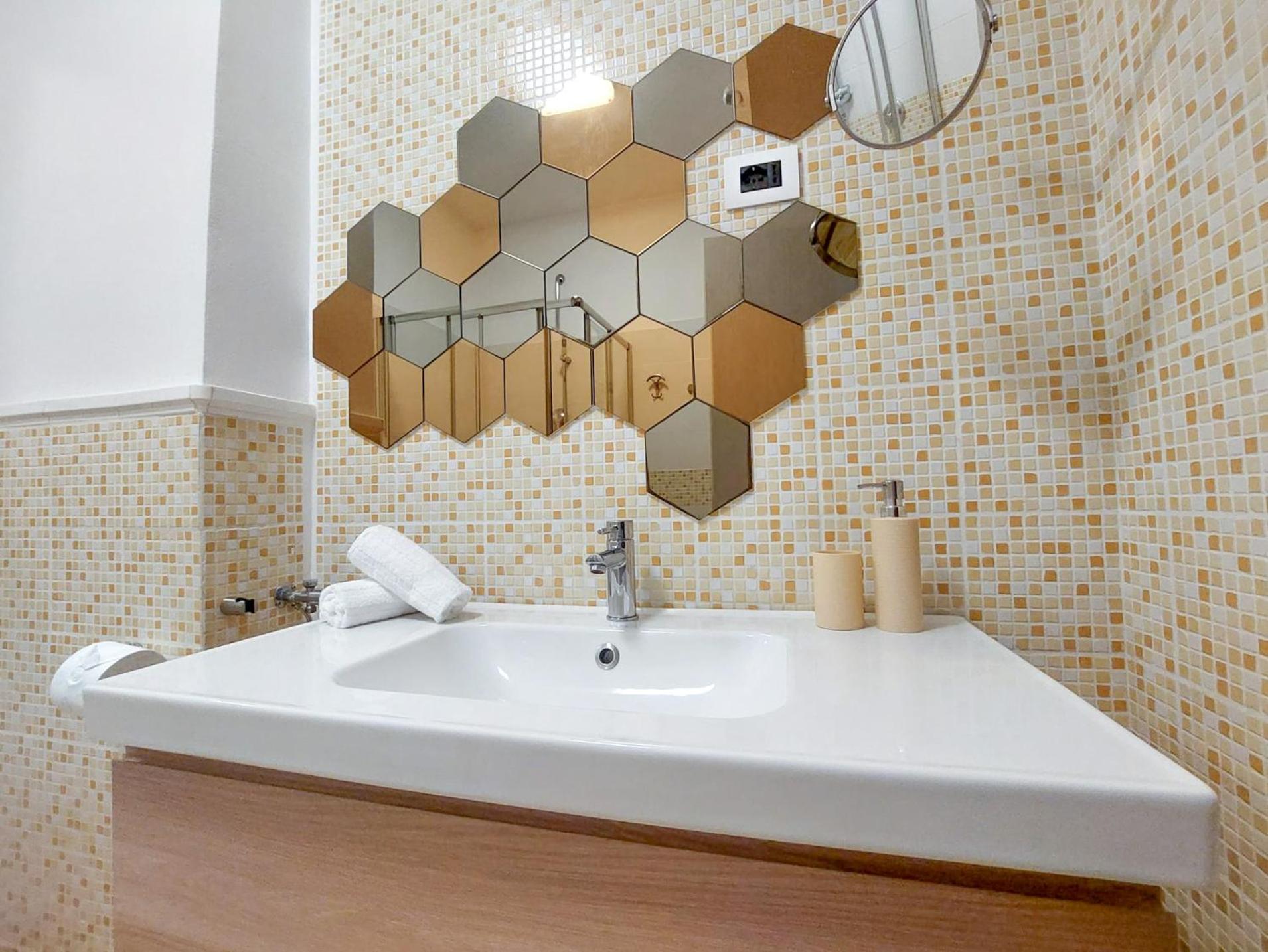 Myway Trieste Rooms Extérieur photo